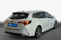 Toyota Corolla din 2025 cu 31.830 km - oferta TOY228793 - foto 2