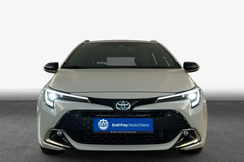 Toyota Corolla din 2025 cu 31.830 km - oferta TOY228793 - foto 3