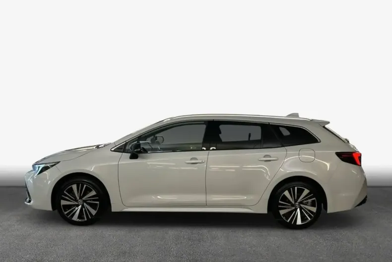 Toyota Corolla din 2025 cu 31.830 km - oferta TOY228793 - foto 4