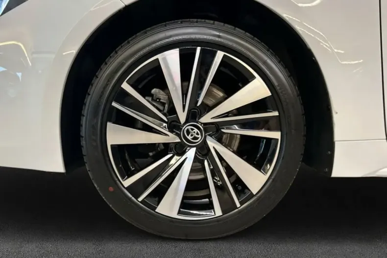Toyota Corolla din 2025 cu 31.830 km - oferta TOY228793 - foto 7
