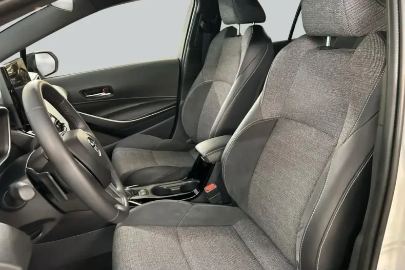 Toyota Corolla din 2025 cu 31.830 km - oferta TOY228793 - foto 10