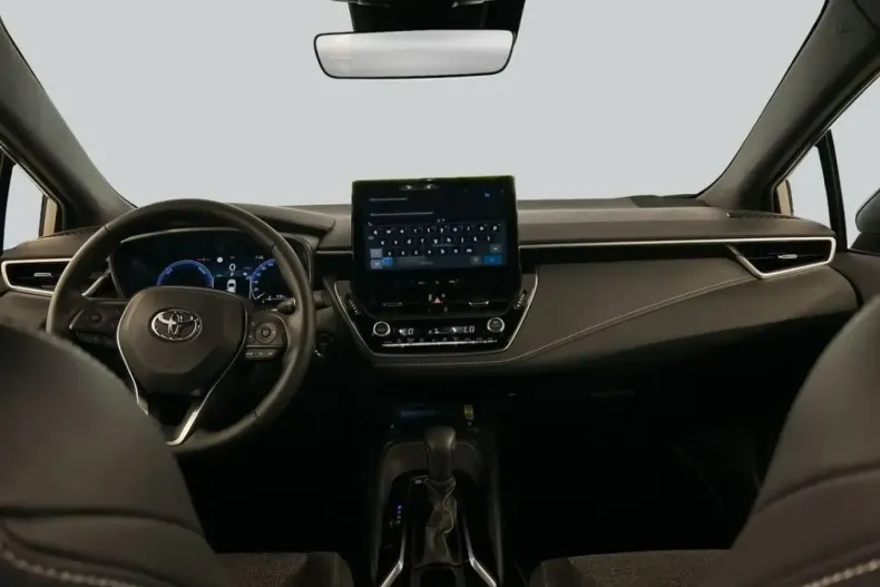 Toyota Corolla din 2025 cu 31.830 km - oferta TOY228793 - foto 13