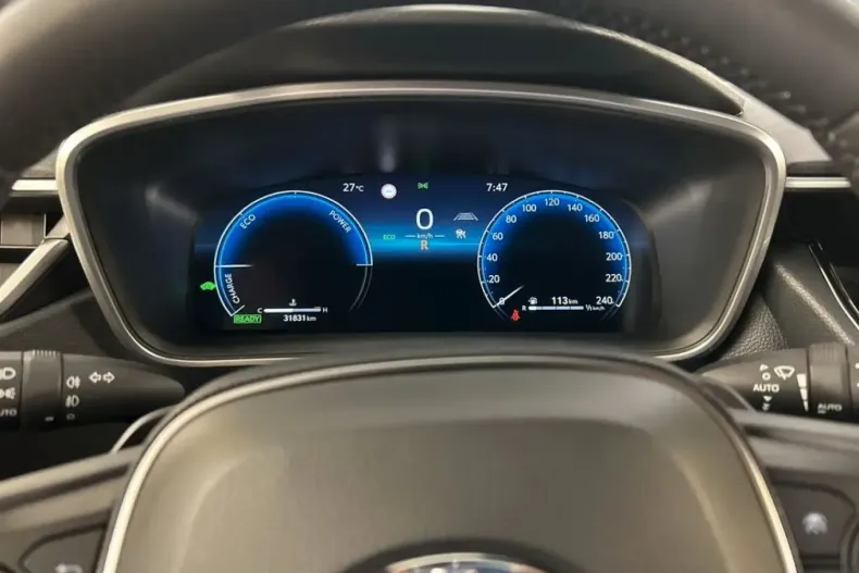 Toyota Corolla din 2025 cu 31.830 km - oferta TOY228793 - foto 17