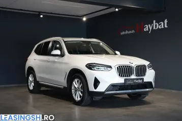 BMW X3 din 2022 - oferta BMW228794