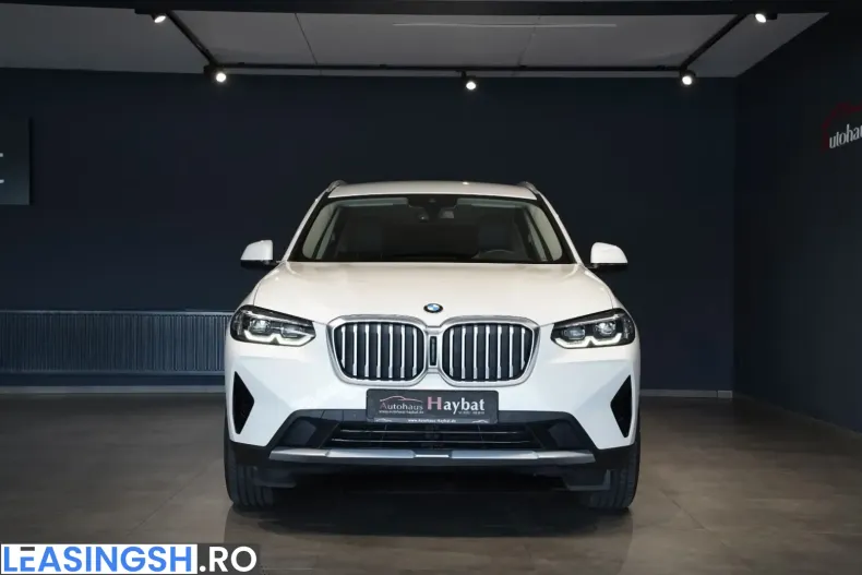 BMW X3 (Seria X) din 2022 cu 47.000 km - oferta BMW228794 - foto 2