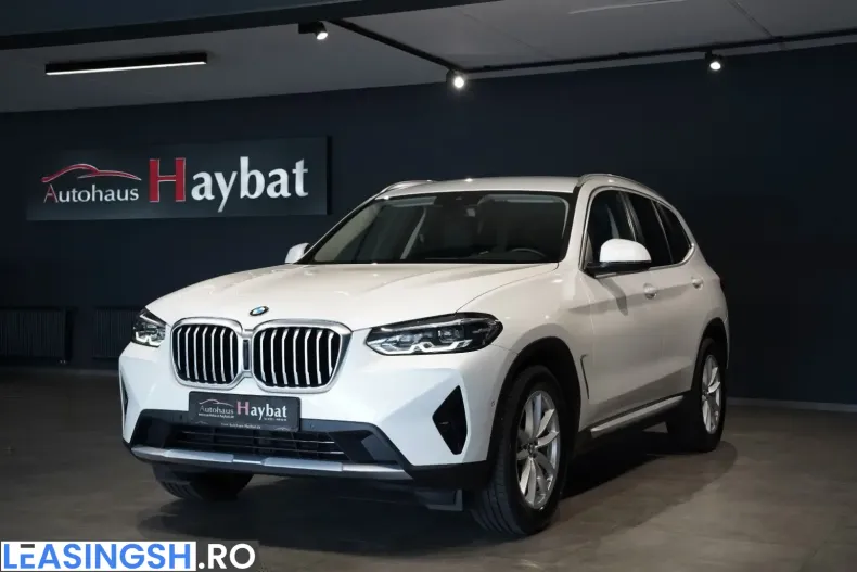 BMW X3 (Seria X) din 2022 cu 47.000 km - oferta BMW228794 - foto 3