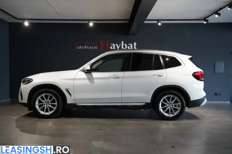 BMW X3 (Seria X) din 2022 cu 47.000 km - oferta BMW228794 - foto 5