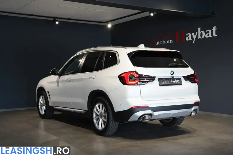 BMW X3 (Seria X) din 2022 cu 47.000 km - oferta BMW228794 - foto 6