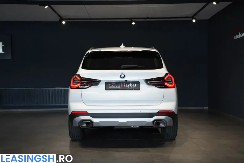 BMW X3 (Seria X) din 2022 cu 47.000 km - oferta BMW228794 - foto 7
