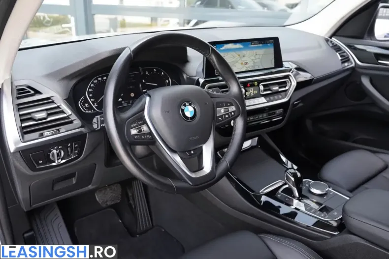 BMW X3 (Seria X) din 2022 cu 47.000 km - oferta BMW228794 - foto 9