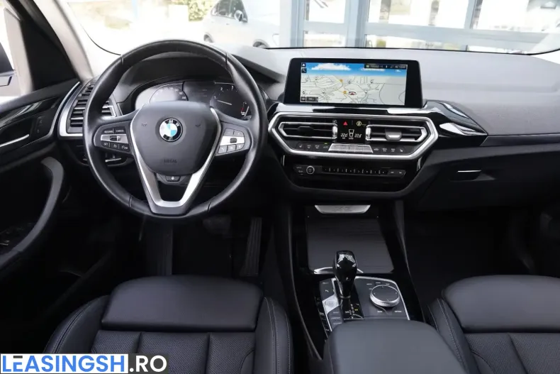 BMW X3 (Seria X) din 2022 cu 47.000 km - oferta BMW228794 - foto 10