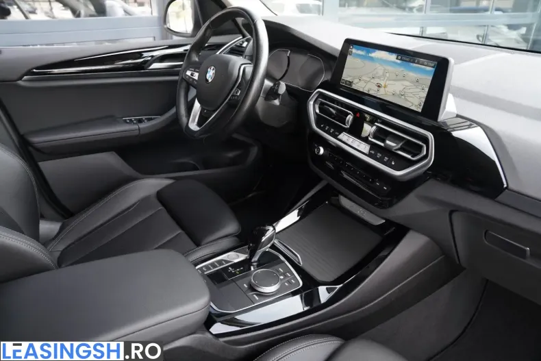 BMW X3 (Seria X) din 2022 cu 47.000 km - oferta BMW228794 - foto 12