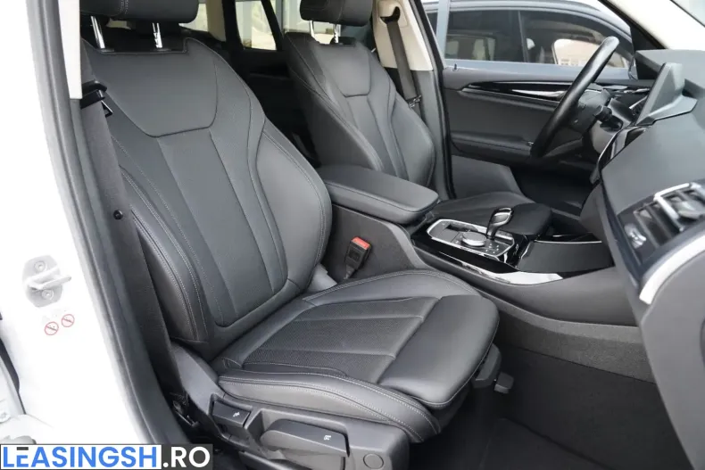BMW X3 (Seria X) din 2022 cu 47.000 km - oferta BMW228794 - foto 13