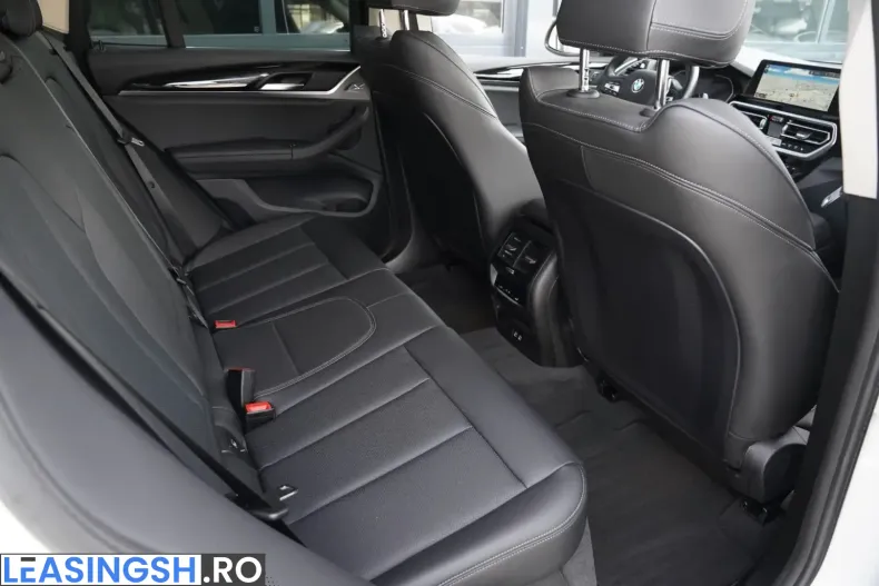 BMW X3 (Seria X) din 2022 cu 47.000 km - oferta BMW228794 - foto 15