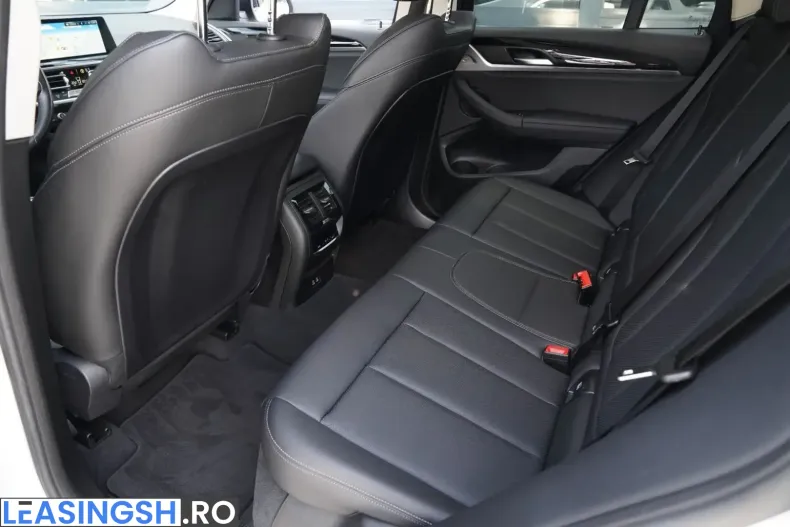 BMW X3 (Seria X) din 2022 cu 47.000 km - oferta BMW228794 - foto 16