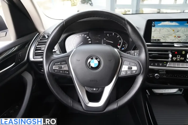 BMW X3 (Seria X) din 2022 cu 47.000 km - oferta BMW228794 - foto 18
