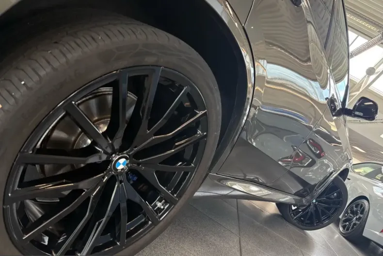 BMW X5 (Seria X) din 2023 cu 21.688 km - oferta BMW228795 - foto 3