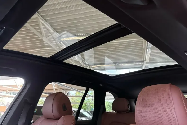BMW X5 (Seria X) din 2023 cu 21.688 km - oferta BMW228795 - foto 5