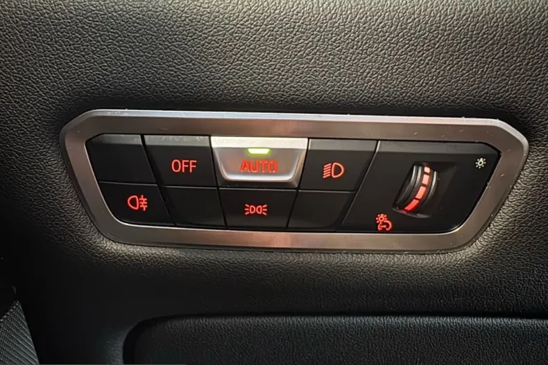 BMW X5 (Seria X) din 2023 cu 21.688 km - oferta BMW228795 - foto 20