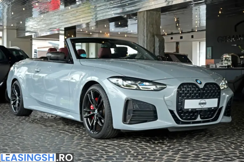 BMW M440 (Seria 4) din 2023 cu 70.534 km - oferta BMW228796 - foto 1