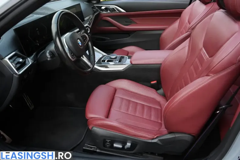 BMW M440 (Seria 4) din 2023 cu 70.534 km - oferta BMW228796 - foto 3