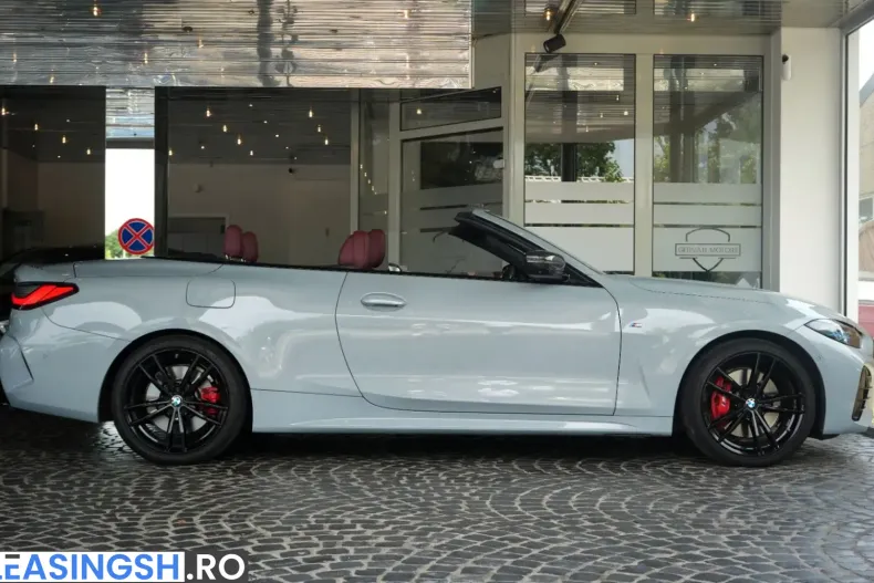 BMW M440 (Seria 4) din 2023 cu 70.534 km - oferta BMW228796 - foto 4
