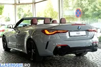 BMW M440 (Seria 4) din 2023 cu 70.534 km - oferta BMW228796 - foto 7