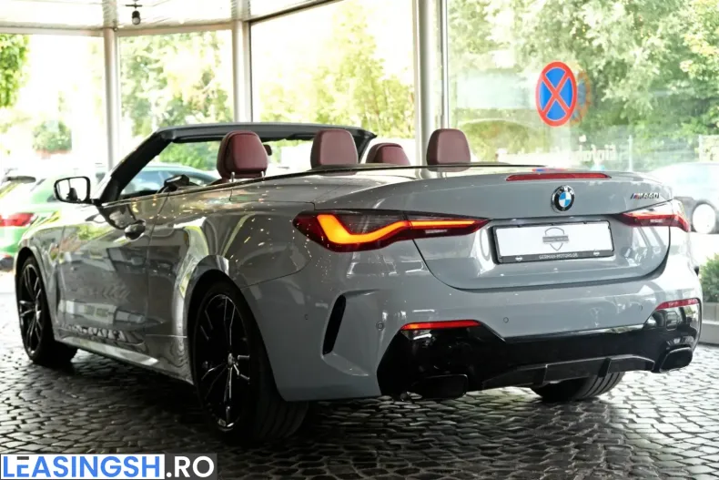 BMW M440 (Seria 4) din 2023 cu 70.534 km - oferta BMW228796 - foto 7
