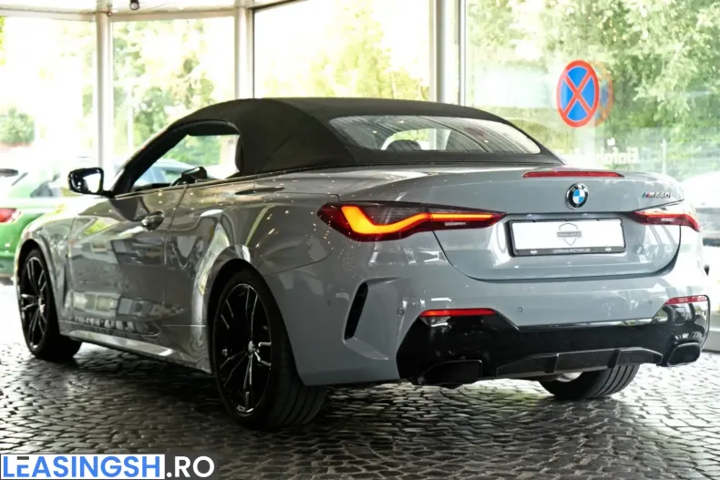 BMW M440 (Seria 4) din 2023 cu 70.534 km - oferta BMW228796 - foto 8