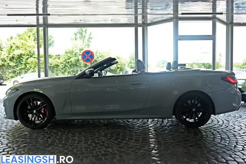 BMW M440 (Seria 4) din 2023 cu 70.534 km - oferta BMW228796 - foto 9