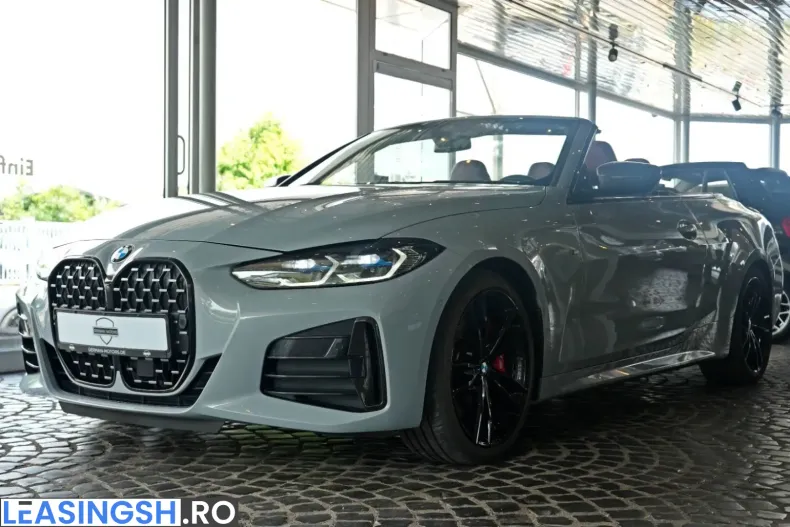 BMW M440 (Seria 4) din 2023 cu 70.534 km - oferta BMW228796 - foto 10