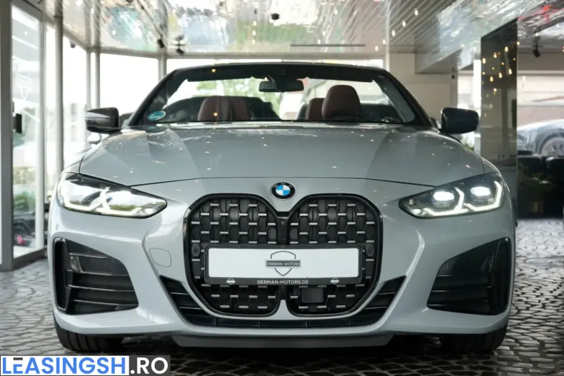 BMW M440 (Seria 4) din 2023 cu 70.534 km - oferta BMW228796 - foto 11