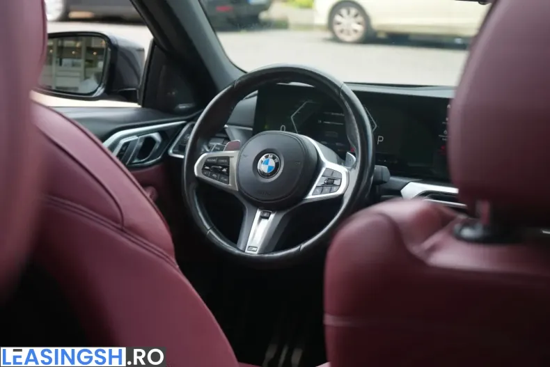 BMW M440 (Seria 4) din 2023 cu 70.534 km - oferta BMW228796 - foto 13