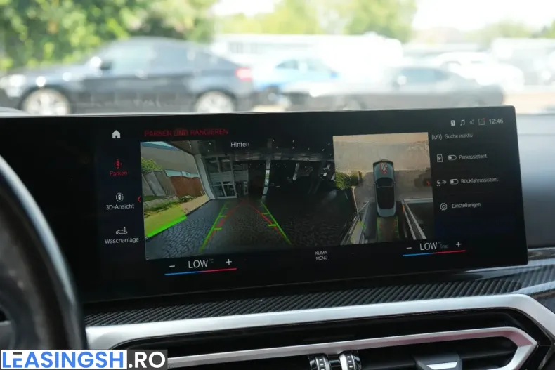 BMW M440 (Seria 4) din 2023 cu 70.534 km - oferta BMW228796 - foto 20
