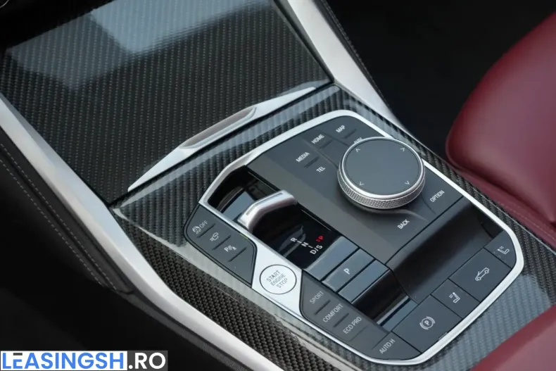 BMW M440 (Seria 4) din 2023 cu 70.534 km - oferta BMW228796 - foto 24