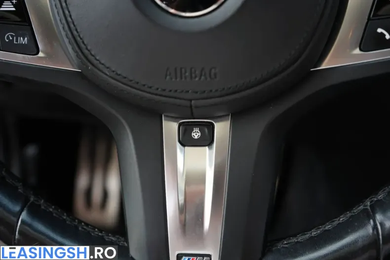 BMW M440 (Seria 4) din 2023 cu 70.534 km - oferta BMW228796 - foto 25