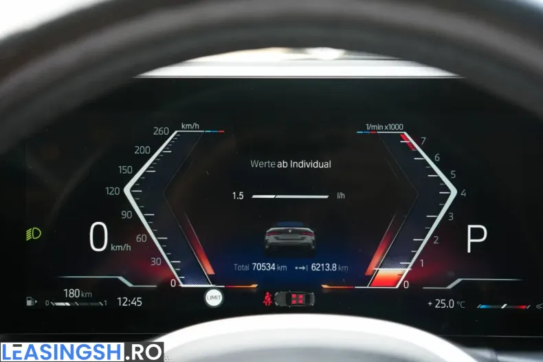 BMW M440 (Seria 4) din 2023 cu 70.534 km - oferta BMW228796 - foto 26