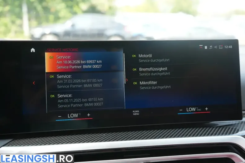 BMW M440 (Seria 4) din 2023 cu 70.534 km - oferta BMW228796 - foto 29
