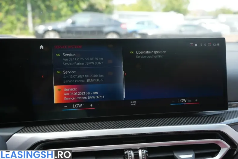 BMW M440 (Seria 4) din 2023 cu 70.534 km - oferta BMW228796 - foto 30