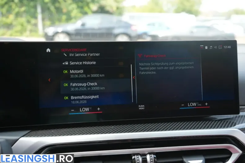 BMW M440 (Seria 4) din 2023 cu 70.534 km - oferta BMW228796 - foto 31