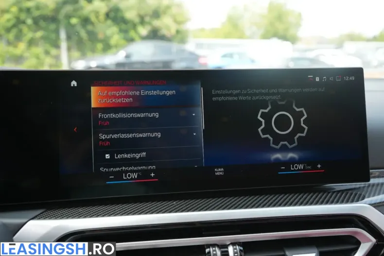 BMW M440 (Seria 4) din 2023 cu 70.534 km - oferta BMW228796 - foto 32