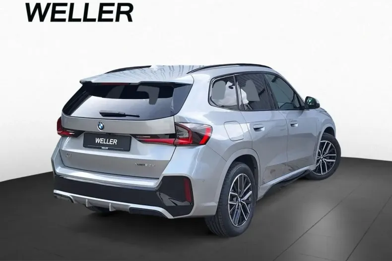BMW X1 (Seria X) din 2025 cu 17.043 km - oferta BMW228797 - foto 3