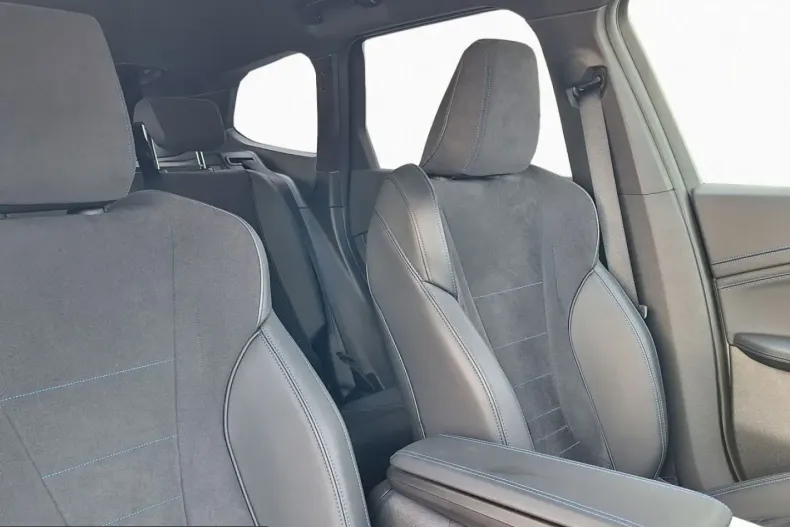 BMW X1 (Seria X) din 2025 cu 17.043 km - oferta BMW228797 - foto 4