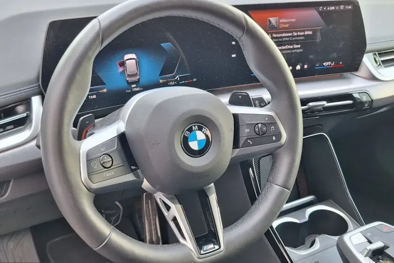 BMW X1 (Seria X) din 2025 cu 17.043 km - oferta BMW228797 - foto 9