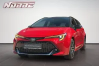 Toyota Corolla din 2023 cu 49.950 km - oferta TOY228798 - foto 1