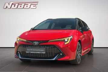 Toyota Corolla din 2023 - oferta TOY228798