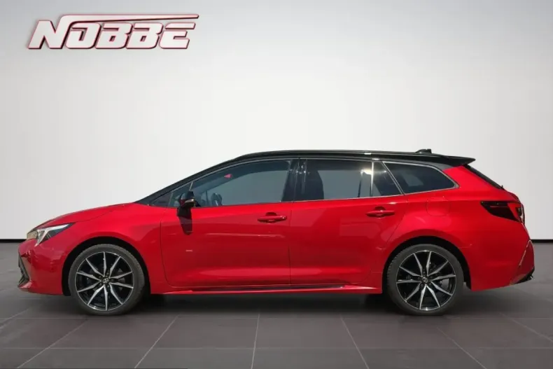 Toyota Corolla din 2023 cu 49.950 km - oferta TOY228798 - foto 2