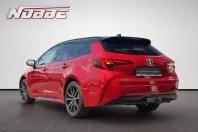 Toyota Corolla din 2023 cu 49.950 km - oferta TOY228798 - foto 3
