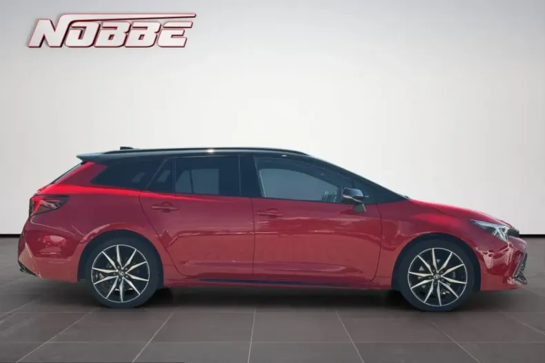 Toyota Corolla din 2023 cu 49.950 km - oferta TOY228798 - foto 6