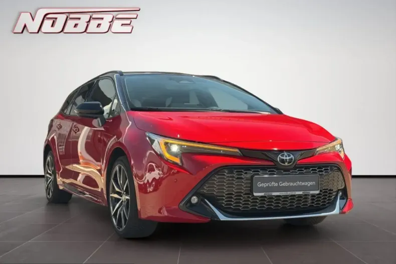 Toyota Corolla din 2023 cu 49.950 km - oferta TOY228798 - foto 7